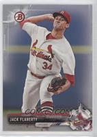 Jack Flaherty #/499