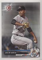 Jarlin Garcia [Noted] #/499