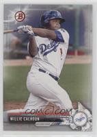 Willie Calhoun #/499