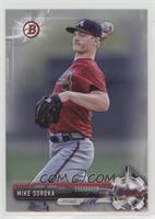 Mike Soroka #/499