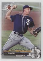 Cal Quantrill [Noted] #/499