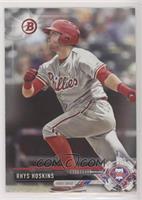 Rhys Hoskins [EX to NM]