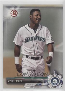 2017 Bowman - Prospects #BP125 - Kyle Lewis