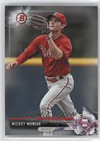 Mickey Moniak [Noted]