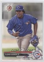 Vladimir Guerrero Jr.