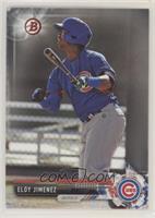 Eloy Jimenez