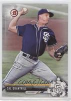 Cal Quantrill