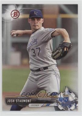 2017 Bowman - Prospects #BP89 - Josh Staumont