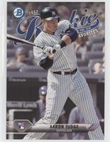 Aaron Judge #/49