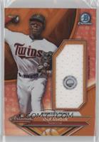 Nick Gordon #/25