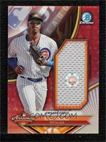 Eloy Jimenez #/99