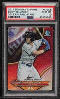 Cody Bellinger [PSA 10 GEM MT]