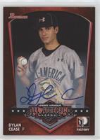 Dylan Cease (2013 Under Armour) #/199