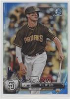 Wil Myers #/150