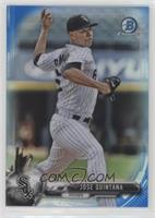 Jose Quintana #/150