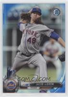 Jacob deGrom #/150