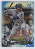 Mitch Haniger #/150