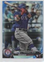 Rougned Odor #/150