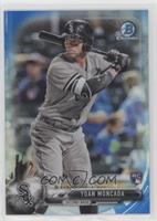 Yoan Moncada #/150