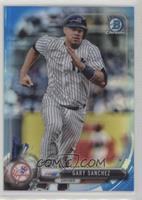 Gary Sanchez #/150