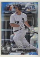 Jose Abreu #/150