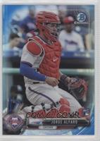 Jorge Alfaro #/150