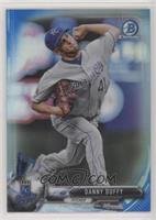 Danny Duffy #/150