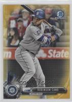 Robinson Cano #/50