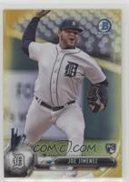 Joe Jimenez #/50