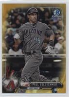 Paul Goldschmidt #/50