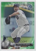 Justin Verlander #/99