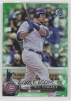 Kyle Schwarber #/99