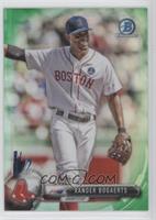 Xander Bogaerts #/99