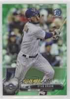 Ryan Braun #/99