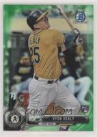 Ryon Healy #/99