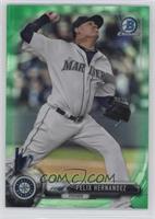 Felix Hernandez #/99