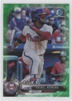 Odubel Herrera #/99