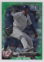 Aroldis Chapman #/99