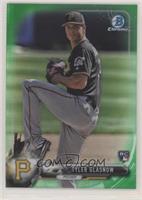 Tyler Glasnow [EX to NM] #/99