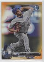 Danny Duffy #/25