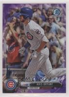 Kris Bryant #/250