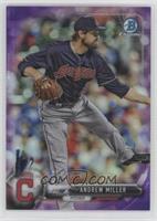 Andrew Miller #/250