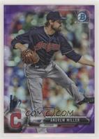 Andrew Miller #/250