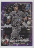 Paul Goldschmidt #/250