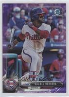 Odubel Herrera #/250