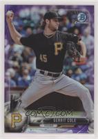 Gerrit Cole #/250