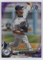 Clayton Kershaw #/250