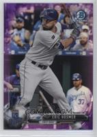 Eric Hosmer #/250