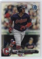 Francisco Lindor #/499