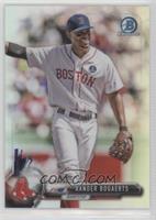 Xander Bogaerts #/499